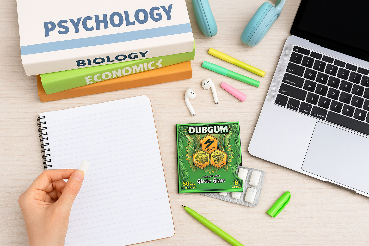 📚 Best Study Hacks for Students Who Need to Stay Sharp